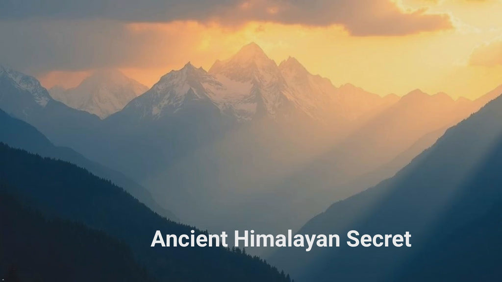 Yoga Aura Shilajit Capsules – Himalayan Shilajit 500mg Daily Supplement